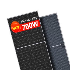 Buy cheap 700W Watts Solar Panel 700W Sun Panel from wholesalers