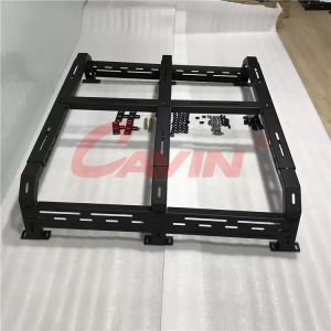 Buy cheap Cargo Rack Amarok Ultimate Roll Bar Chevy Silverado Sport Bar Bed Rack product