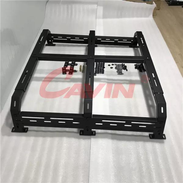 Buy cheap Cargo Rack Amarok Ultimate Roll Bar Chevy Silverado Sport Bar Bed Rack from wholesalers