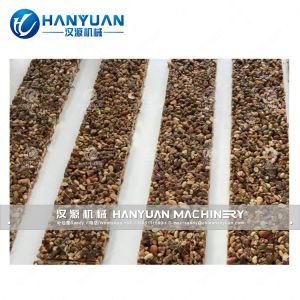 Buy cheap Nuts Bar Sesame Candy Peanut Chikki Production Line from wholesalers