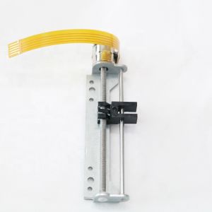 Buy cheap VSM08248 8mm Micro Linear Stepper Motor 3.3V with Bracket from wholesalers
