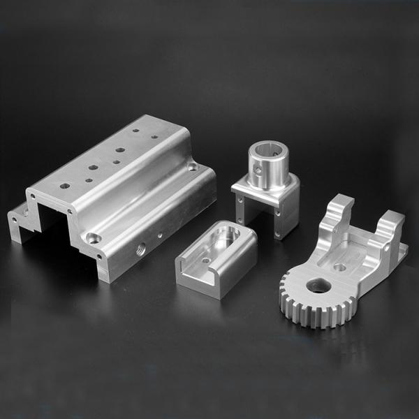Quality Customized Mechanical Injection Mold Parts – UG-Designed for High Performance Applications for sale