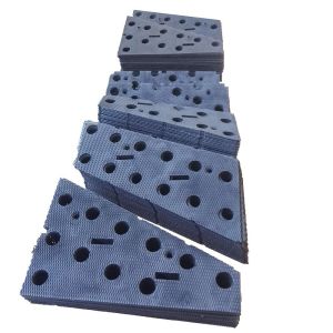 Buy cheap Titanium Plate and Mesh ASTM B338 Cobalt Nickel Alloy Electrodes from wholesalers