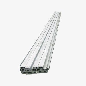 Buy cheap Q235,Q345 C U Section Hot Rolled Steel Channel For Solar Energy Systems from wholesalers
