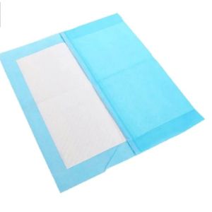 Buy cheap Blue Underpads for Adults Dependable and Comfortable Protection from wholesalers