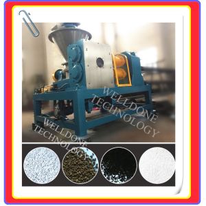 Buy cheap Powder Granulator Machine , Dry Granulation Equipment Large Loading Capacity from wholesalers