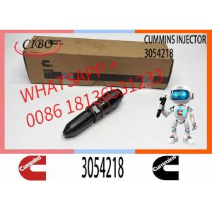 Buy cheap Diesel Nozzle Injector 3054218 For Cummins Auto Fuel Injection Spare Part 305-4218 For NT855 NTA855 Shantui SD32 from wholesalers