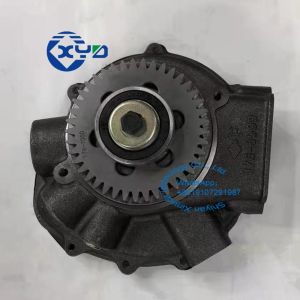 Buy cheap Excavator CAT C12 Water Pump 1766999 For CAT Engine C12 from wholesalers