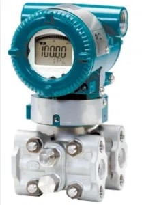 Buy cheap High Gauge Pressure Transmitter Differential IP/Lp Eja440e-Dcs4g-322dk/D3/He product