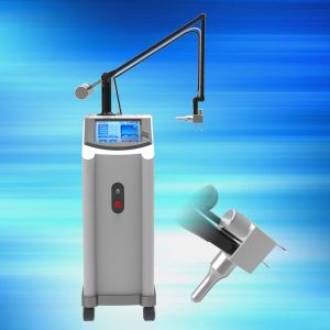 Buy cheap wrinkle removal Fractional CO2 Laser with USA RF from wholesalers