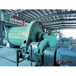 Buy cheap Silicate / Ceramic / Cement Ball Mill , Side & Central Driving Overflow Mill from wholesalers