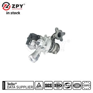 ZPY 04E145704T Turbocharger Improved Version For Audi S3 Models