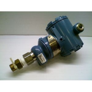 Buy cheap Rosemount 3051-TG4A2B21A CE 3051TG Absolute Pressure Transmitter 0 - 230BAR 10.5 - 55VDC 4 - 20MA from wholesalers