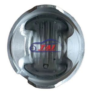 Buy cheap Aluminum S05C Piston for Hino Dutro Truck Toyota Replace/Repair Purpose Aluminum Material from wholesalers