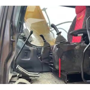 Buy cheap SY135 Sany60 Sany75 Sany95 Sany 135 Second Hand Excavators from wholesalers