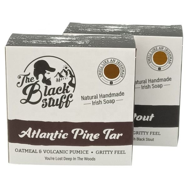 OEM Customized Designs Packing Paper Box with Easy To Assemble Handle Accessorie