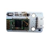 Buy cheap White Wireless Bluetooth Module For Smart Phones Or Computers And Arduino Control MBots product