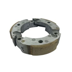 Scooter CVT Weight Centrifugal Clutch Scooter Shoe Set For Honda SCR100 Spacy