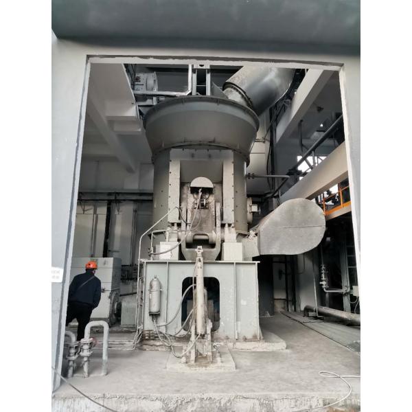 Buy cheap ODM Vertical Limestone Grinding Equipment Pulverizer Plant 80t/H from wholesalers