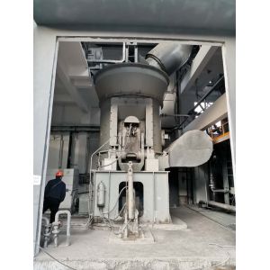 Buy cheap ODM Vertical Limestone Grinding Equipment Pulverizer Plant 80t/H from wholesalers