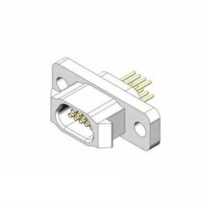 Buy cheap HUADA J30JA-21ZKN-J Micro Rectangular Electrical Connector from wholesalers