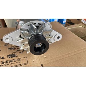 Buy cheap Dynamo CLG855 LiuGong Spare Parts SP160156 from wholesalers