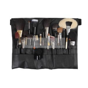 Buy cheap Professional Artist Makeup Brush Collection Set With Brush Belt from wholesalers