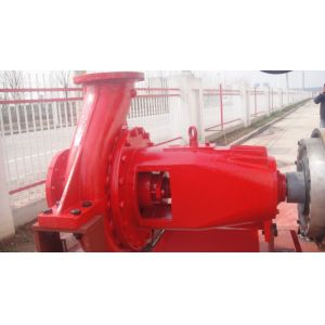 Buy cheap Diesel Engine Marine Fire Pump/ Fire fighting pump from wholesalers