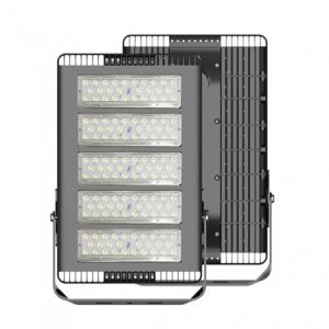 Buy cheap Hot Sales Modular LED Flood Light for Stadium Lumileds 5050 Chips 160lm/W IP66 from wholesalers
