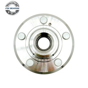 Wheel Hub Axle Head S63103100 M63103120 1246020400 For BYD