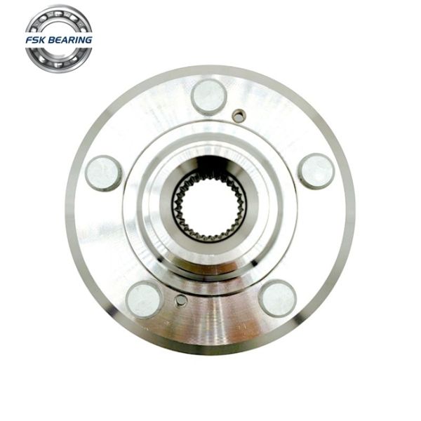 Wheel Hub Axle Head S63103100 M63103120 1246020400 For BYD