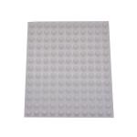 Buy cheap 1.5mm Root Barrier Green Roof Garage Drainage Mat Mesh Plastic Garden Drain Board from wholesalers