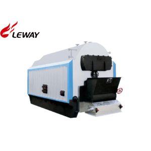 Buy cheap Quick Operation Biomass Gasification Boiler , Biomass Boiler Big Combustion product