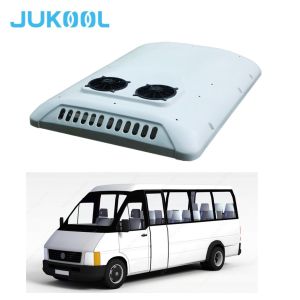 Buy cheap 42000BTU 24V Rooftop School Bus Air Conditioner product
