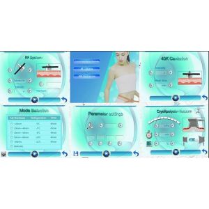 Buy cheap Liposuction Cryolipolysis Slimming Machine / Zeltiq CoolSculpting Slimming Machine from wholesalers