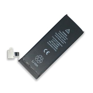 Buy cheap 1430mAh Apple Iphone Batteries 100% Cobalt OEM Iphone 4S Battery from wholesalers