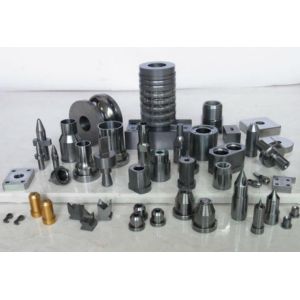 Buy cheap HASCO MISUMI Standard Press Brake Dies And Punches product