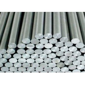 Buy cheap top quality hot worked AISI H13 alloy mold steel round bar 50-500mm diameter for small orders from wholesalers