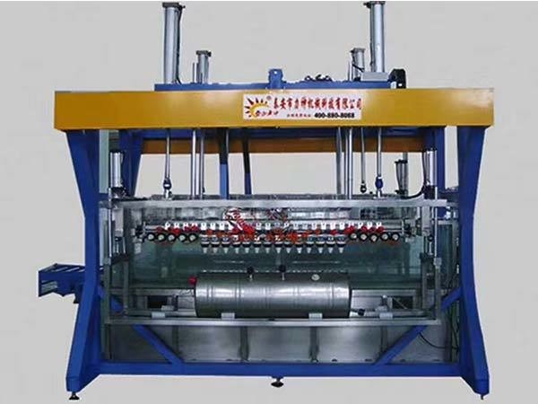 Buy cheap Automatic Leakage Testing Machine For Electric Water Heater Production Line from wholesalers