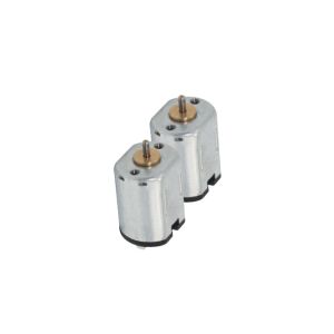 Small DC Electric Motors / 1.5v 3v Micro DC Motor FF-1012TA For Diving Watch