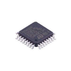 Buy cheap STM32F030K6T6 IC Electronic Components Microcontroller, 32-bit, Value Line, ARM Cortex-M0 from wholesalers