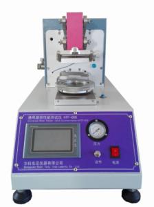Buy cheap Universal Wear Tester (Stoll Quartermaster) , advanced type-big LCD touch screen product