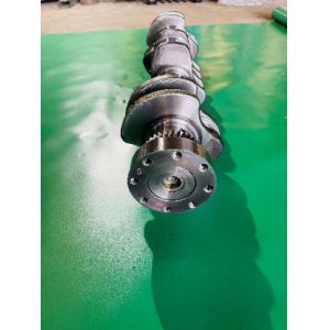 Diesel Engine Metal Crankshaft Assembly 3304 2W7960 4N7694 4N7692