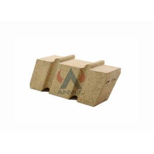 Buy cheap High Strength 1790C Aluminum Silicate Refractory Brick from wholesalers