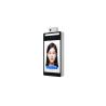 Buy cheap WIFI Face Recognition 8 Inch Body Temperature Check Machine from wholesalers