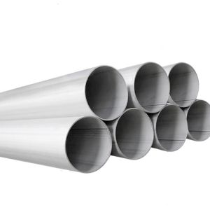ISO ASTM Seamless Welded Stainless Steel Pipe 201 202 304 304L 316 316L Cold