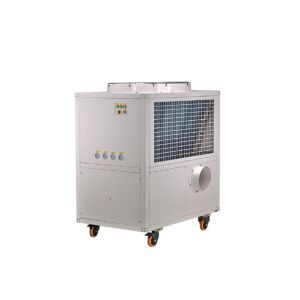 Buy cheap Air Conditioning Industrial Cooling Equipment Air Cooler from wholesalers