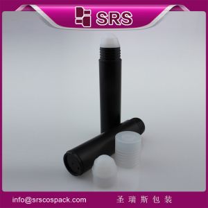 Buy cheap excellent and elegant cylinder medical container roll on perfumes bottles from wholesalers