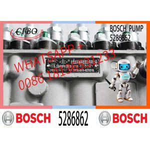 Buy cheap 6PH704 Fuel Injection Pump For DCEC 6CTAA8.9/C220 Diesel Engine 5286862 from wholesalers