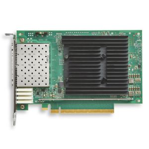 Buy cheap QLogic QLE2874 64Gbps Fibre Channel HBA Card with PCIe 4.0 x16 Interface and Low Latency for Data Centers from wholesalers